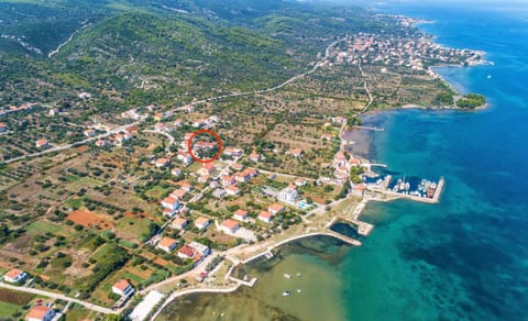 Nar Apartment Apartment in Šibenik-Knin County, Croatia