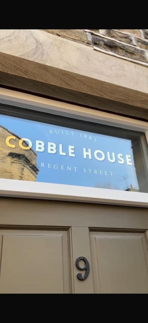 Property logo or sign, Street view