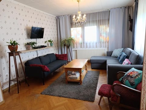 TV and multimedia, Living room
