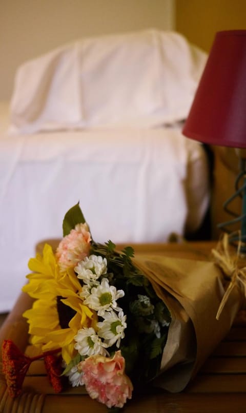 Locanda Al 5 - Bed & Beer Inn in Lainate