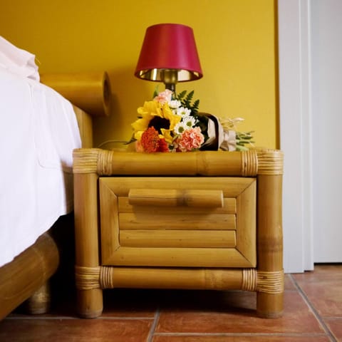 Locanda Al 5 - Bed & Beer Inn in Lainate