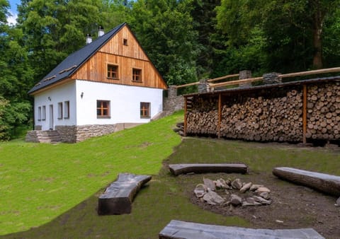 Property building, Garden, Garden view, Garden view