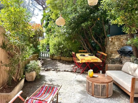 Patio, Garden, View (from property/room)
