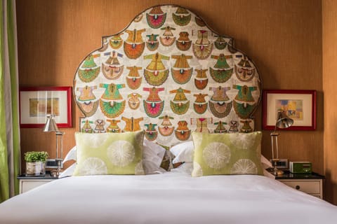 Bed, Bed, Photo of the whole room