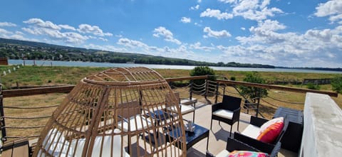 River view