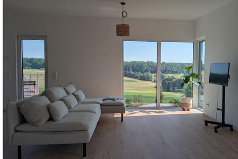 View (from property/room), Living room