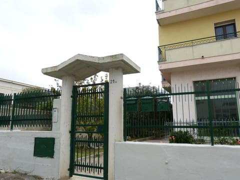 Lo Scrigno Apartment in Matera