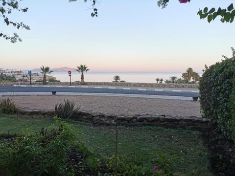 Sea view