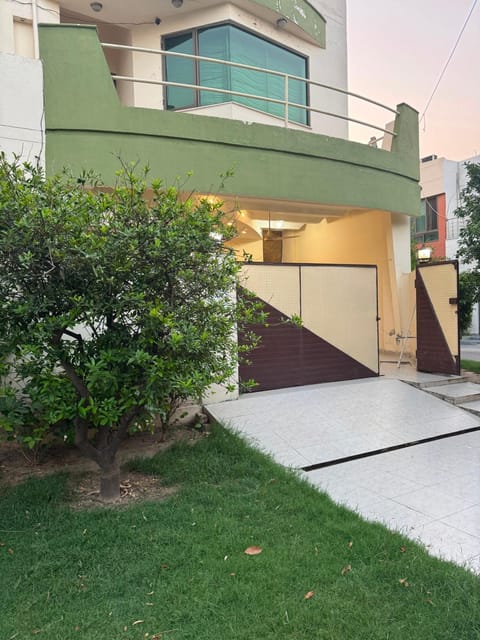 Property view