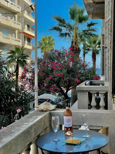Patio, View (from property/room), Balcony/Terrace