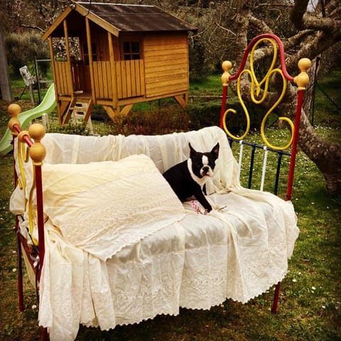 Le Coccole Del Trasimeno Country House in Umbria