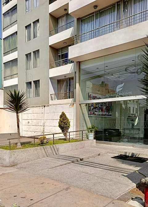 Property view