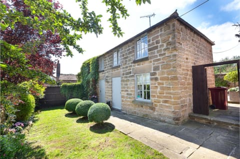 Oakerthorpe Holiday Village Farm Stay in Amber Valley