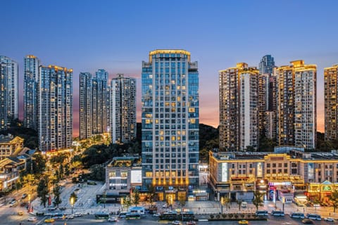 Property view
