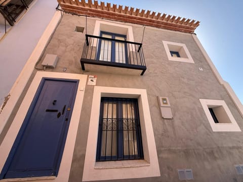 Property view