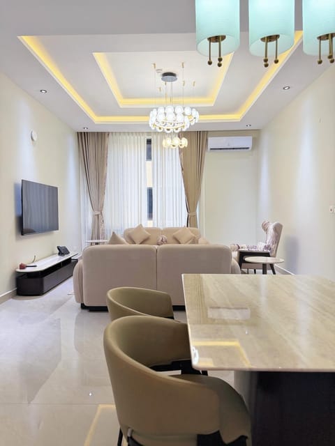 TV and multimedia, Living room, air conditioner