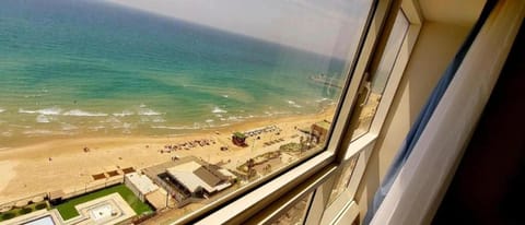 Day, View (from property/room), Beach, Sea view