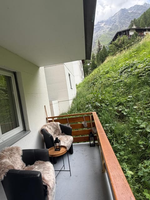 Balcony/Terrace, Balcony/Terrace