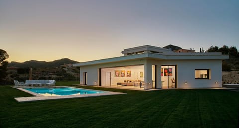 Property view