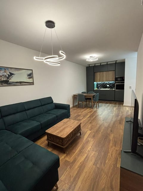 Communal lounge/ TV room, TV and multimedia, Living room, Seating area, air conditioner