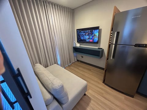 TV and multimedia, Seating area