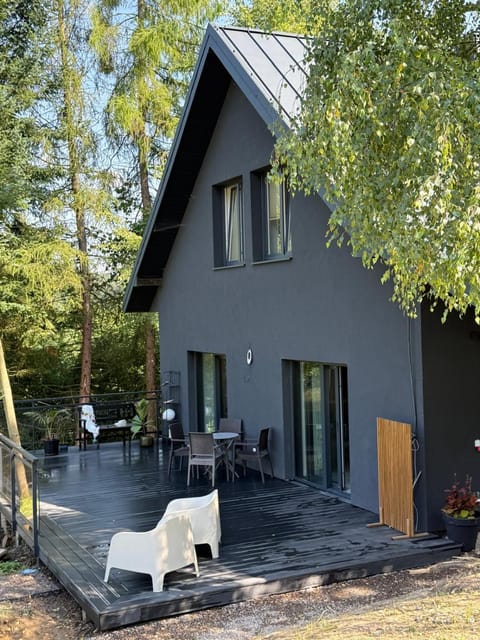 Property building, Balcony/Terrace