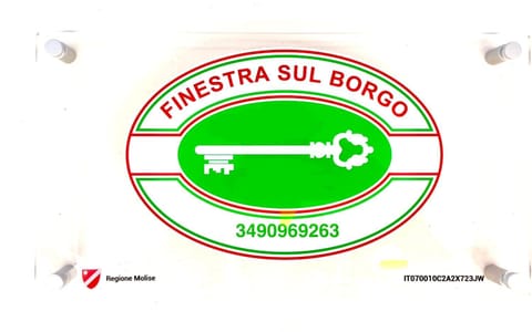 Property building, Property logo or sign, Logo/Certificate/Sign