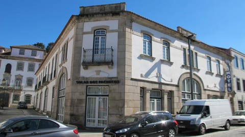 Facade/entrance, Property logo or sign
