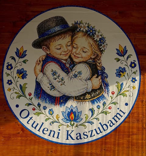 Decorative detail