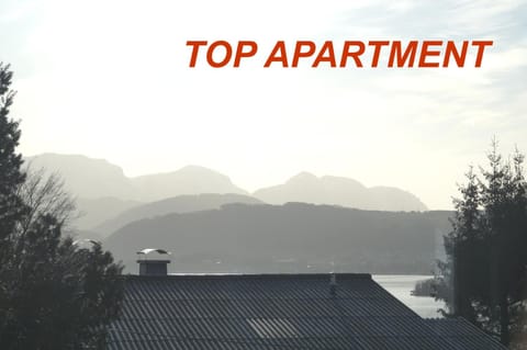 Lake view