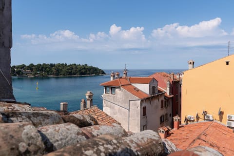 Day, Sea view