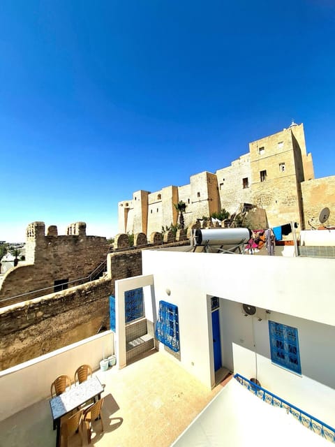View (from property/room), Balcony/Terrace