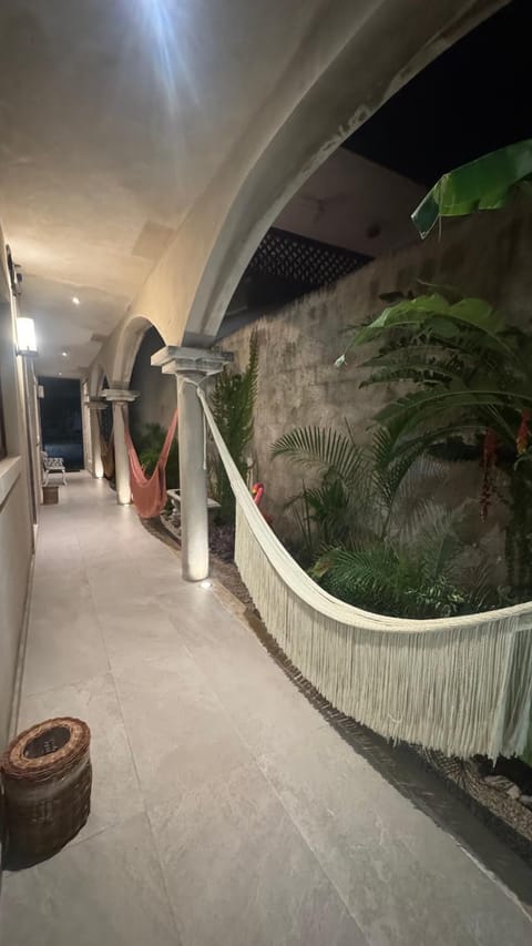 Garden, Garden view
