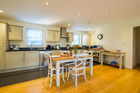 Seascape Apartment in Aldeburgh