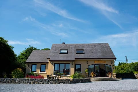 Hazelwood Lodge Bed and Breakfast in County Clare