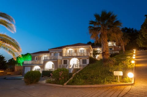 Property view