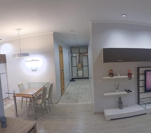 TV and multimedia, Living room, Bedroom