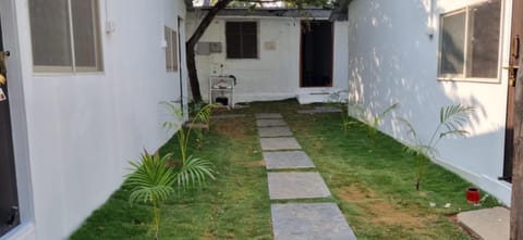 Garden, Garden view