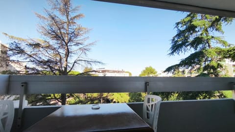 View (from property/room), Balcony/Terrace