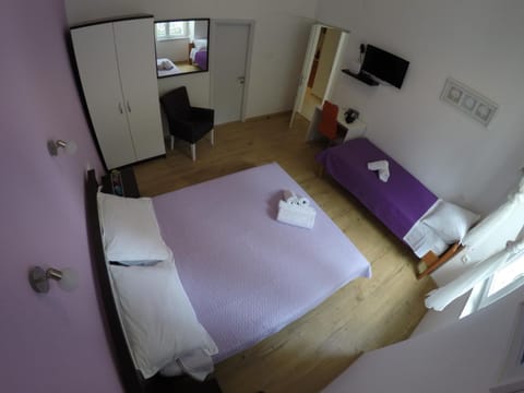 Rooms Gero Bed and Breakfast in Zadar