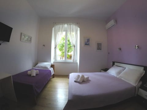 Rooms Gero Bed and Breakfast in Zadar