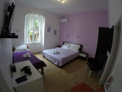 Rooms Gero Bed and Breakfast in Zadar