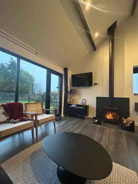 The Coach House & The Stables Yorkshire Peak District With and without hot tub options House in Borough of Barnsley