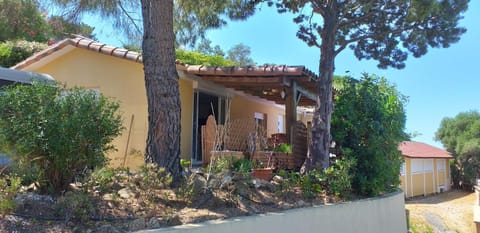 Property view