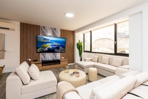 TV and multimedia, Living room