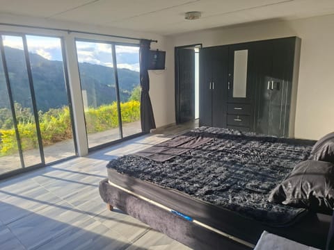 View (from property/room), Photo of the whole room