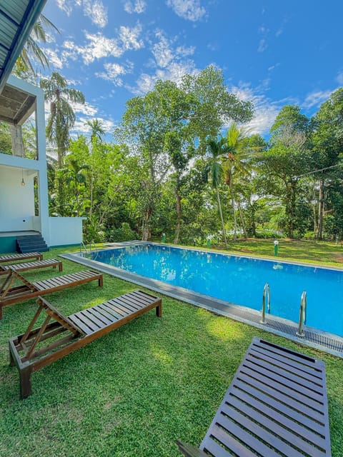 Garden view, Pool view, Swimming pool, Swimming pool