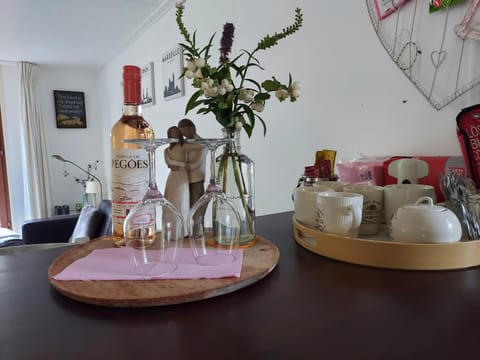 Food and drinks, Alcoholic drinks