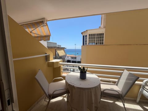 Balcony/Terrace, Sea view, internet
