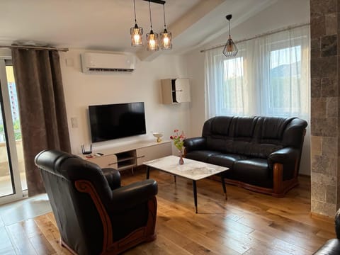 TV and multimedia, Living room, air conditioner